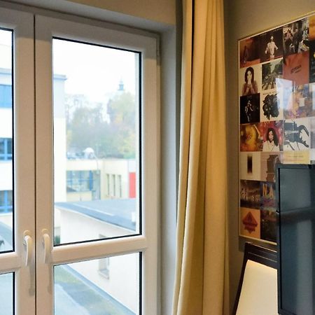 Apartmán Kamienica Poznanska 7 Bydhošť Exteriér fotografie