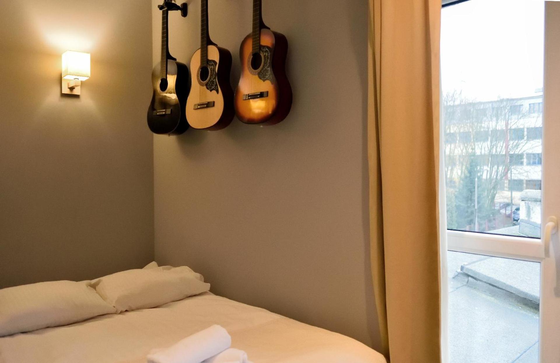 Apartmán Kamienica Poznanska 7 Bydhošť Exteriér fotografie