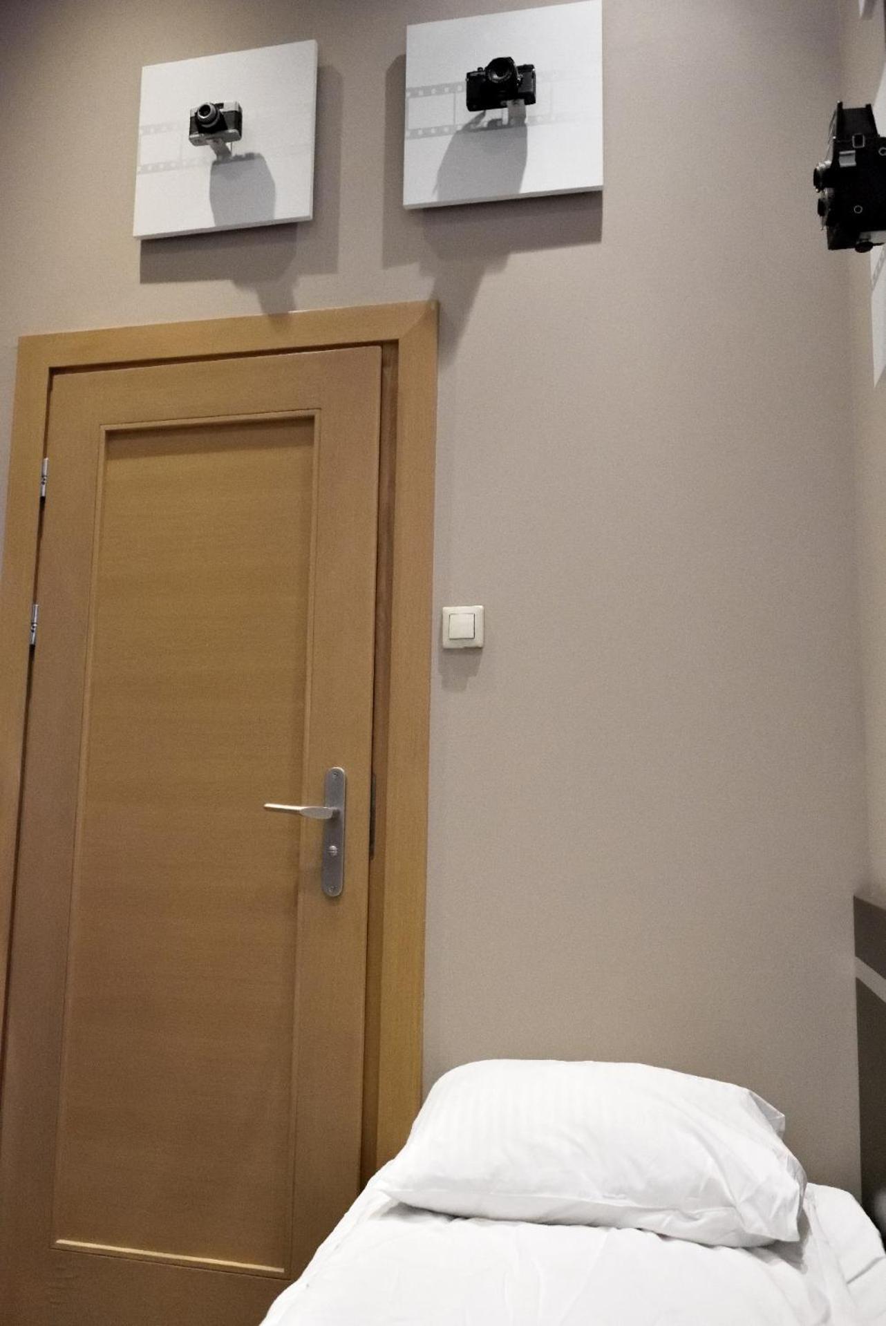Apartmán Kamienica Poznanska 7 Bydhošť Exteriér fotografie