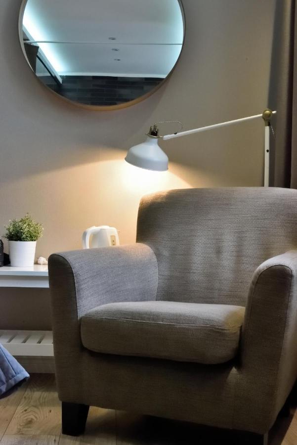 Apartmán Kamienica Poznanska 7 Bydhošť Exteriér fotografie